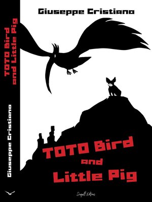cover image of Toto Bird and Little Pig